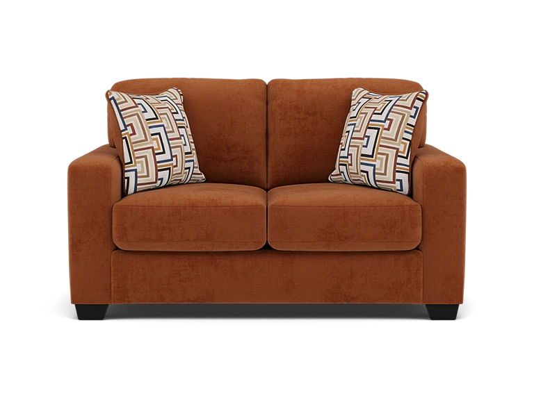Melissa Loveseat